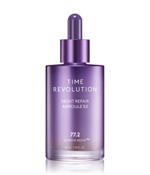 MISSHA Time Revolution Gesichtsserum