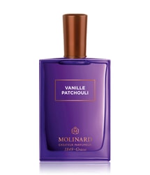 MOLINARD Vanille Patchouli Eau de Parfum