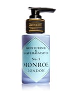 Monroe London Moisturiser & Shave Balm Bartbalsam