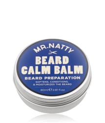 Mr. Natty Beard Preperation Bartbalsam