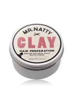Mr. Natty Hair Preperation Haarpaste
