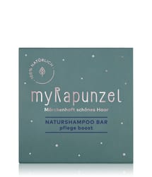 myRapunzel Pflege Boost Festes Shampoo