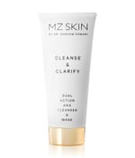 MZ SKIN Cleanse & Clarify Gesichtsmaske