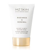 MZ SKIN Radiance & Renewal Gesichtsmaske