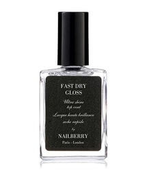 Nailberry Fast Dry Gloss Nagelüberlack