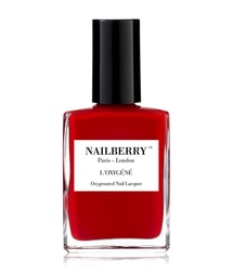 Nailberry L’Oxygéné Nagellack