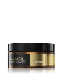 NANOIL Keratin Haarmaske