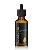 NANOIL Macadamia Oil Haaröl