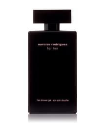 Narciso Rodriguez for her Duschgel