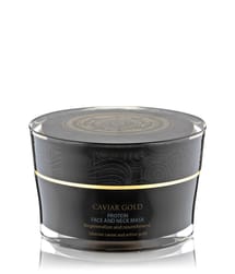 NATURA SIBERICA Caviar Gold Gesichtsmaske