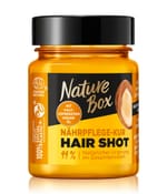Nature Box Nährpflege Haarkur