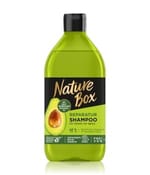 Nature Box Reparatur Haarshampoo