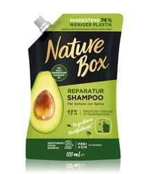 Nature Box Reparatur Haarshampoo