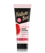 Nature Box Revitalisierend Bodylotion