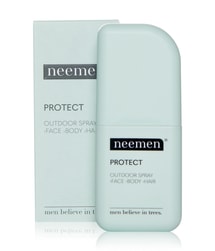 neemen Protect Gesichtsspray