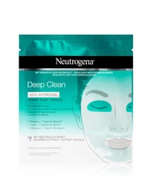 Neutrogena Deep Clean Gesichtsmaske