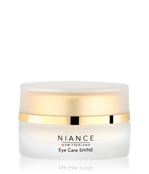 Niance Glacial GOLD Selection Augencreme