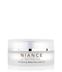 Niance Glacial WHITENING Selection Gesichtsmaske