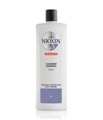 Nioxin System 5 Haarshampoo