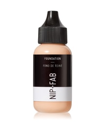 Nip+Fab Face Flüssige Foundation