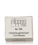 Nippes Classic Hornhautentferner