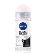 NIVEA Black & White Deodorant Roll-On