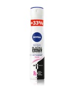 NIVEA Black & White Deodorant Spray