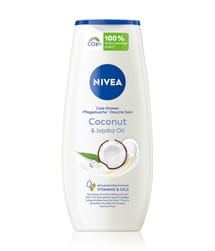 NIVEA Coconut & Jojoba Oil Duschcreme