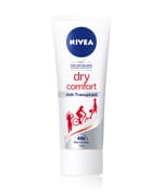 NIVEA Dry Comfort Deodorant Creme