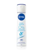 NIVEA Fresh Natural Deodorant Spray