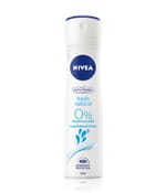 NIVEA Fresh Natural Deodorant Spray