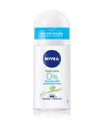 NIVEA Fresh Pure Deodorant Roll-On