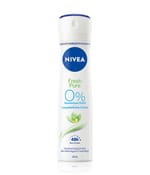 NIVEA Fresh Pure Deodorant Spray