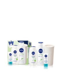 NIVEA Happy Balance Körperpflegeset