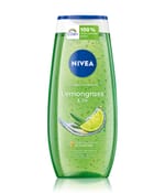 NIVEA Lemongrass & Oil Duschgel
