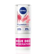 NIVEA Magnesium Deodorant Roll-On