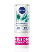 NIVEA Magnesium Deodorant Roll-On