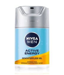NIVEA MEN Active Energy Gesichtsgel