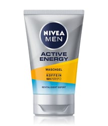 NIVEA MEN Active Energy Reinigungsgel