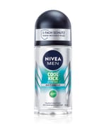 NIVEA MEN Cool Kick Deodorant Roll-On