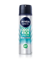 NIVEA MEN Cool Kick Deodorant Spray