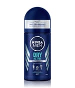 NIVEA MEN Dry Active Deodorant Roll-On
