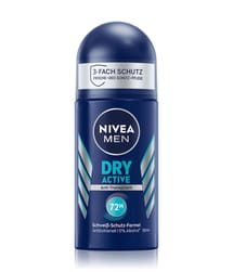 NIVEA MEN Dry Active Deodorant Roll-On