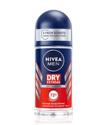NIVEA MEN Dry Extreme Deodorant Roll-On