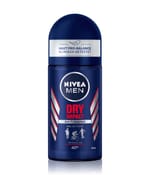 NIVEA MEN Dry Impact Deodorant Roll-On