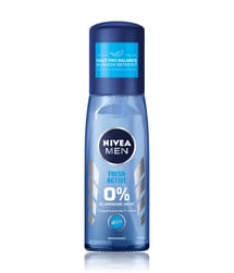 NIVEA MEN Fresh Active Deodorant Spray