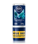 NIVEA MEN Magnesium Deodorant Roll-On