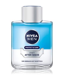 NIVEA MEN Protect & Care After Shave Lotion