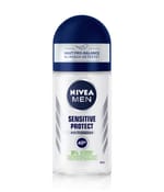 NIVEA MEN Sensitive Protect Deodorant Roll-On