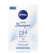 NIVEA pH Balance Festes Shampoo